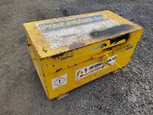 Image of Armour Guard Site Box