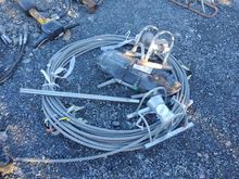 Image of Winch + Steel Cable