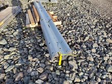 Image of Approx 6 Armco Motorway Barriers