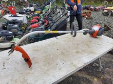 Image of Husqvarna 122c Strimmer
