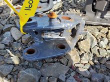 Image of Hitch 35mm Pins, 110mm Ears, 155mm Centres