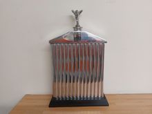Image of Rolls-Royce Showroom Piece