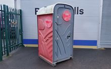 Image of Portable Toilet