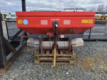 Image of Vicon Rotaflow RSM 1111 Fertiliser Spreader