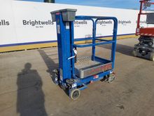 Image of Nano Power Tower