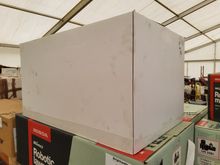 Image of Multiclip 747SE Battery Mower