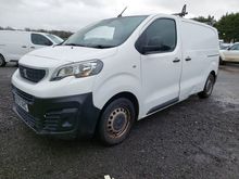 Image of PEUGEOT EXPERT PROFESSIONAL L1 BL Panel Van