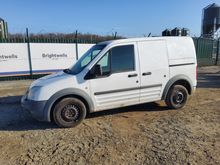 Image of Ford Transit Connect Compact Panel Van