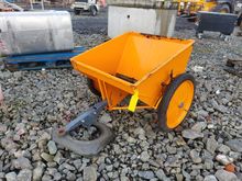 Image of Sisis Trailed Spreader