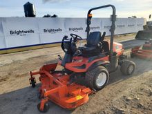 Image of Kubota F3090 Ride On Mower