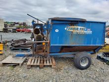 Image of Terra-Vac Suction Cleaner