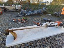 Image of Stihl Brushcutter