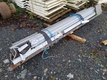 Image of Roller Shutter Door 2430mm Width