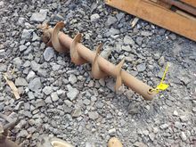 Image of 11" Auger