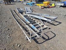 Image of Qty of Ladder Spares