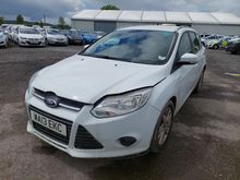 Image of FORD FOCUS EDGE TDCI 115 Estate