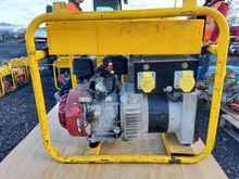 Image of Petrol Generator
