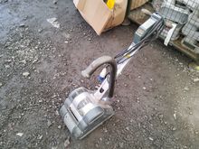 Image of Hiretech HT8-1 Floor Sander 240V