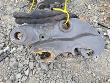 Image of Hitch 45mm Pins, 145mm Ears, 265mm Centres