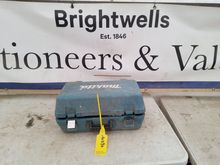 Image of Makita Power Plane - 110V