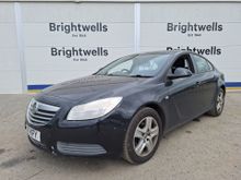 Image of VAUXHALL INSIGNIA ES CDTI 5 Door Hatchback