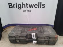 Image of Milwaukee 110V Heavy Duty Breaker