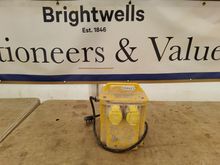 Image of 3.3kva Transformer