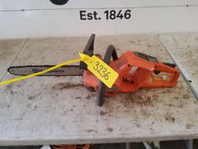 Image of Husqvarna 536 LIXP Battery Chainsaw