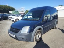 Image of FORD TRANSIT CONNECT 90 T230 Panel Van