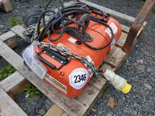 Image of 1 Tonne Winch
