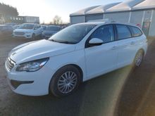 Image of PEUGEOT 308 ACCESS SW BLUE HDI S/ Estate