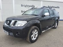 Image of NISSAN NAVARA TEKNA DCI AUTO Pick-up