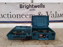 Image of Makita DHP459 Combi Drill