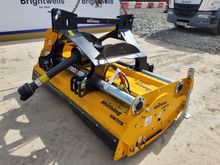 Image of Muthing MU-PRO Flail Mower