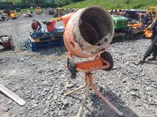 Image of Altrad-Belle Petrol Mixer