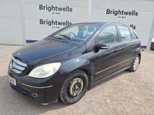 Image of MERCEDES B150 SE CVT MPV