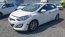 Image of HYUNDAI I30 CLASSIC CRDI 5 Door Hatchback