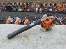 Image of Stihl BG86 Blower