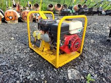 Image of 2.7kVa Generator