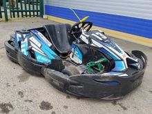 Image of Sodi RT10 GX270 Go Kart