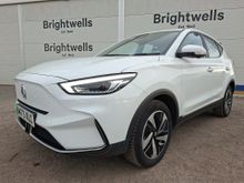 Image of MG ZS SE EV 5 Door Hatchback