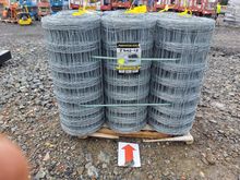 Image of 1x T8/107/30 50M Stock Fencing 200Metres