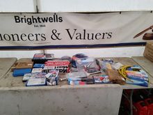 Image of Quantity Of Miscelleneous DIY Tools