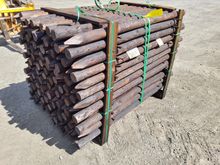 Image of 169x 5"x6X 3Inch Creo Stakes
