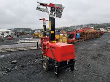 Image of Mosa TF IM5.5 Pedestrian Lighting Tower