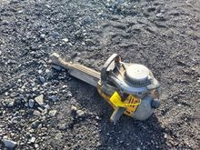 Image of Wacker Neuson Petrol Road Breaker