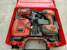 Image of Impact Driver