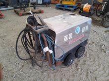 Image of Pressure Washer