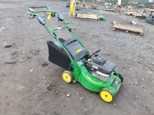 Image of John Deere JX90 Pedestrian Mower