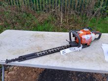 Image of Husqvarna 226HD755 Hedgecutter